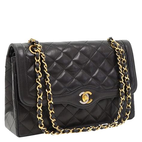 cheap chanel bags uk|Chanel bag catalogue.